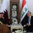 "Irak'ın Çatışma Sahası Olmasını Kabul Etmeyiz"