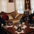 Cumhurbaşkanı Erdoğan MHP Genel Başkanı Bahçeli'yi Evinde Ziyaret Etti