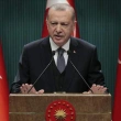 Le Figaro: Erdoğan'a Göre Libya ile İş Birliği Sevr Antlaşması'nı Altüst Edecekti