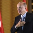 Cumhurbaşkanı Erdoğan'ın Göreve Başlama Törenine 78 Ülkeden Üst Düzey Katılım Gerçekleşecek