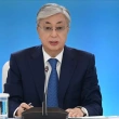 Kazakistan, Petrol Sevkiyatında Rusya’ya Alternatif Olarak Trans Hazar Koridorunu Belirledi