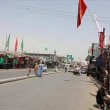 BM Afganistan'daki Personelini Kazakistan'a Tahliye Edecek