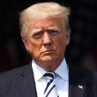 Eski ABD Başkanı Trump, Biden'ı İstifa Etmeye Çağırdı