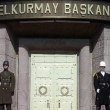 ABD'li Komutanlar Genelkurmay'ı Ziyaret Edecek