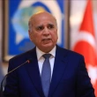 Irak Dışişleri Bakanı Fuad Hüseyin: Irak, Yabancı Güçlerin Komşulara Saldırı Yeri Değil
