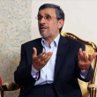 Ahmedinejad: "Toplumdaki Memnuniyetsizliğin Bu Kadar Çok Olduğunu Görmemiştik"