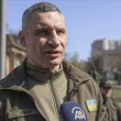 Kiev Belediye Başkanı Kliçko: Türkiye Ukrayna'nın Gerçek Dostu 