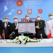 IDEF'te Savunma Sanayisini Güçlendirecek İş Birliği Anlaşmaları Yapıldı
