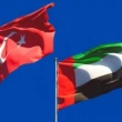 Türkiye ve BAE İkili Savunma İşbirliğini Güçlendirmeyi Görüştü
