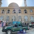 Afganistan'daki Patlamada 10 Kişi Hayatını Kaybetti