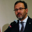 İlk ve Ortaöğretim Çağındaki Başarılı Sporculara Özel Öğretim Kurumlarında Ücretsiz Okuma İmkanı