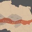 Sahel Bölgesi, Terör Gruplarının ve Uluslararası Koalisyonların Yeni Mücadele Alanı