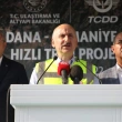 Mersin-Adana-Osmaniye-Gaziantep Hızlı Tren Projesi,  Akdeniz ve Güneydoğu'yu Birbirine Bağlayacak