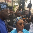 Nijerya' nın Yeni Lideri: "Asiwaju" Bola Ahmed Tinubu