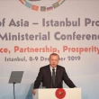 "DEAŞ'ın Afganistan'dan Kazınıp Atılması İçin Elimizden Gelen Desteği Vereceğiz"