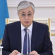 Kazakistan'da, 'Süper Başkanlık' Yönetimi Sona Eriyor
