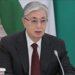 Kazakistan'dan Çin'den Transiti Genişletmek İçin Ulaşıma 20 Milyar Dolarlık Yatırım