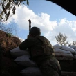Ukrayna: Rusya Bizi NATO Üyeliğine İtiyor