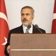 Dışişleri Bakanı Hakan Fidan: Türkiye-Cezayir İlişkisi Stratejik Düzeye Evrilmiş Durumda