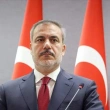 Dışişleri Bakanı Hakan Fidan, ABD Dışişleri Bakan Antony Blinken ile Telefon Görüşmesi Gerçekleştirdi