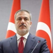 Önemli Haberi Dışişleri Bakanı Fidan Açıkladı: Kerkük-Ceyhan Boru Hattı Açılıyor