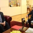 Kılıçdaroğlu'na 'Libya tezkeresi' Hakkında Bilgilendirme