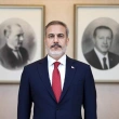 Dışişleri Bakanı Fidan,  Fransa Dışişleri Bakanı Colonna ile Telefonda Görüştü