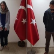 PKK/KCK'lı 2 Terörist MİT'in Operasyonuyla Türkiye'ye Getirildi