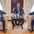 Türkiye ve Katar Güvenlik İş Birliğine Dair Görüştü