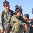 Taliban'a Göre Afganlar Ekonomik Nedenlerle Ülkeden Ayrılmak İstiyor