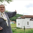 Bosna'da İzinsiz İnşa Edilen Sırp Kilisesi Yıkıldı
