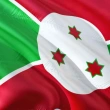 AB, Burundi'ye Mali Yardım Kısıtlamasını Kaldırıyor