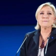 Fransa'da Aşırı Sağın Lideri Le Pen, AB Fonları'nı Zimmetine Geçirmekle Suçlanıyor
