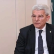 "Durum, Dodik'in Tavırları ve Tehditleri Nedeniyle Güvenlik Krizine Dönüşebilir"