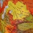 Kazakistan, Rusya ile Birlikte Kullandığı Uluslararası Telefon Kodunu Değiştiriyor
