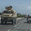 Somali'de Bombalı Saldırıda 4 Türk Yaralandı