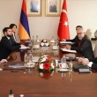 "Ermenistan Zor Günümüzde Dayanışma Elini Uzattı"