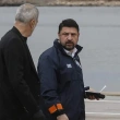Yunan Bakan Yardımcısı'ndan Ege'de 'Provokatif' Ziyaretler