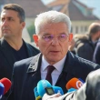 Bosna Hersek Devlet Başkanlığının Boşnak Üyesi Dzaferovic, Ülkedeki Siyasi Krizi Değerlendirdi