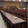 Eski HSYK Başkanvekili Hamsici'ye FETÖ'den Hapis Cezası