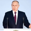 Putin: Ekonomimize Yönelik Dış Tehlikeler Hala Var
