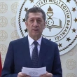 Uzaktan Eğitime 31 Mayıs'a Kadar Devam Edilecek