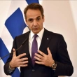 Yunanistan Başbakanı Miçotakis'in Türkiye ile Silahlanma Yarışına Girmeye Hiç Niyeti Yok