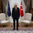 AB Konseyi, Türkiye Ziyaretindeki Protokol Hazırlıklarında Türkiye'deki AB Diplomatlarını Dışlamış