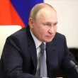 Rusya Devlet Başkanı Putin'in Avustralya'ya Girişi Yasaklandı