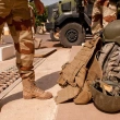 Mali’de Fransız Askerlere Bomba Yüklü Araçla Saldırı Düzenlendi