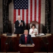 Trump Seçimden Önceki Son 'Birliğin Durumu' Konuşmasını Yaptı
