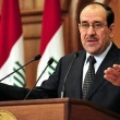 Eski Irak Başbakanı Maliki: ABD DEAŞ’ı Anbar'da Kurdu