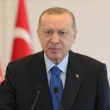 Cumhurbaşkanı Erdoğan Türkiye Ermenileri Patriği Maşalyan'a Mesaj Gönderdi