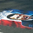 Güney Afrikalı Müslümanlar, Fransa'yı Protesto Etti